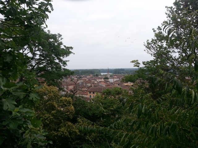 Panorama Moissac