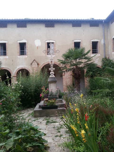 Moissac