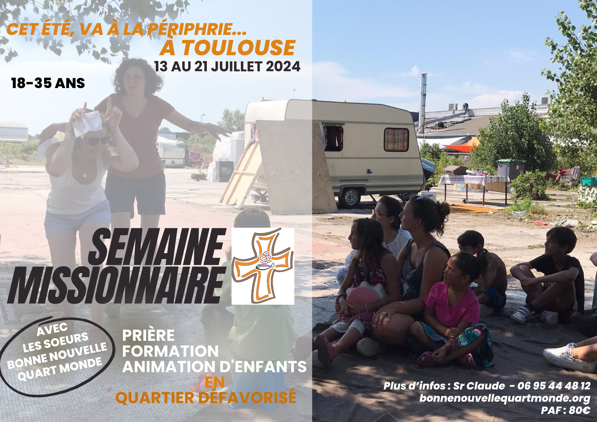 SEMAINE MISSIONNAIRE2024