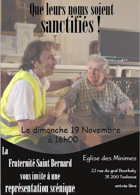 affiche site