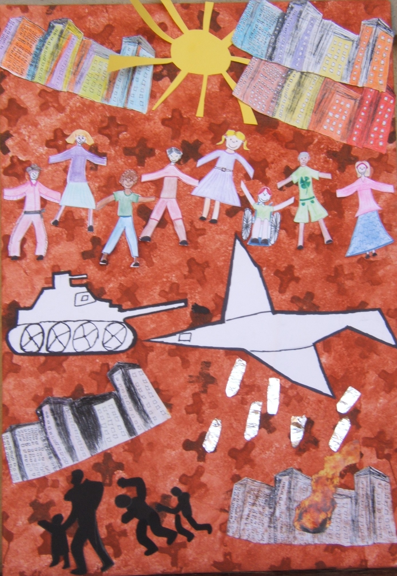 2003 Station 10 cloue