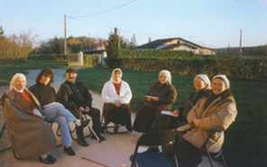 Vie communautaire