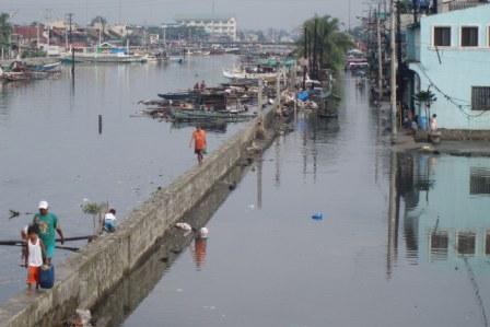 Navotas