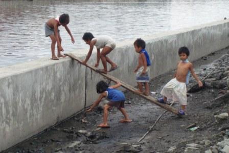 Navotas