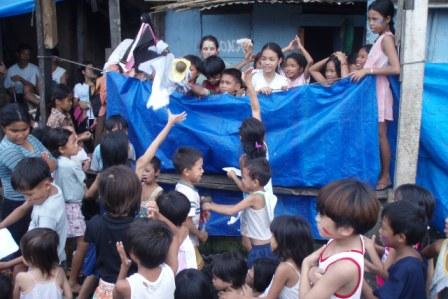 Navotas
