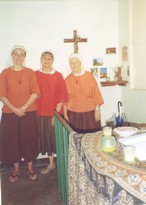 Trois Soeurs de la Bonne Nouvelle